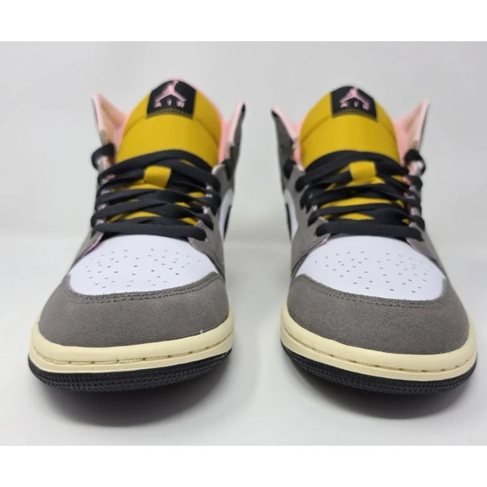 Jordan product pair